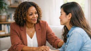 The Career Change Recipe Most Professionals Were Never Given