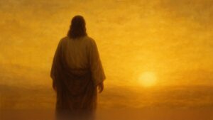 If It Worked for Jesus …