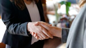 Leadership Changes Make Headlines. Trust Determines What Happens Next.